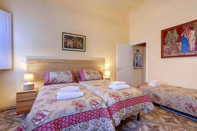 Toskana Ferienwohnung, Florenz Toskana Ferienwohnung, Florenz